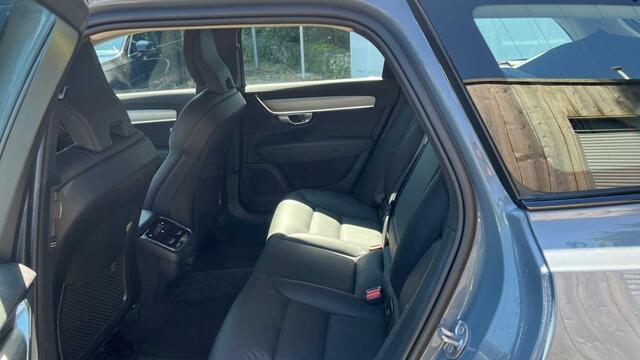 Volvo V90 Cross Country Plus, B4 AWD mildhybrid, Diesel
