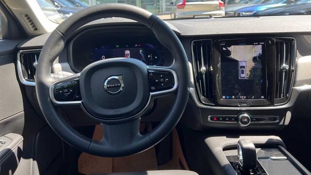 Volvo V90 Cross Country Plus, B4 AWD mildhybrid, Diesel