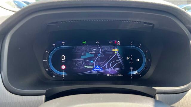 Volvo V90 Cross Country Plus, B4 AWD mildhybrid, Diesel