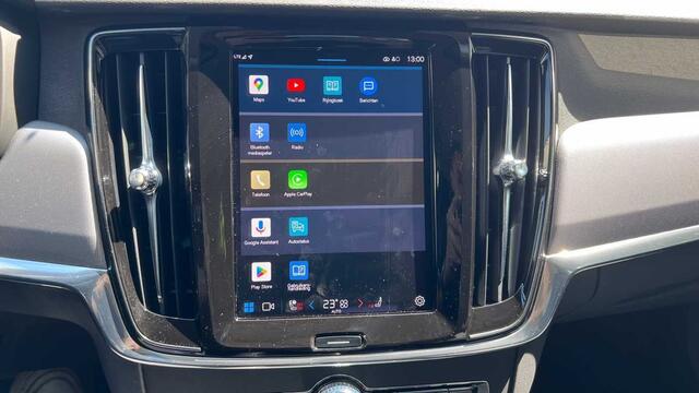 Volvo V90 Cross Country Plus, B4 AWD mildhybrid, Diesel