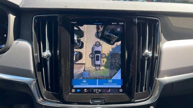Volvo V90 Cross Country Plus, B4 AWD mildhybrid, Diesel