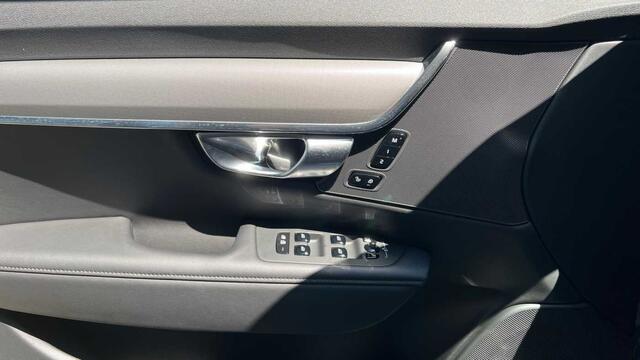 Volvo V90 Cross Country Plus, B4 AWD mildhybrid, Diesel