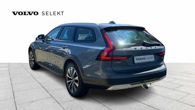 Volvo V90 Cross Country Plus, B4 AWD mildhybrid, Diesel