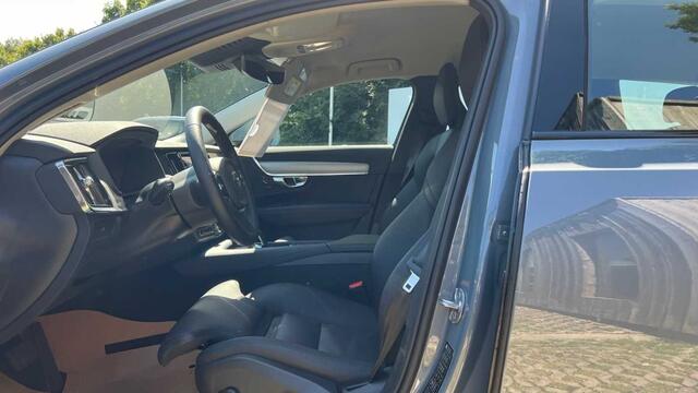 Volvo V90 Cross Country Plus, B4 AWD mildhybrid, Diesel