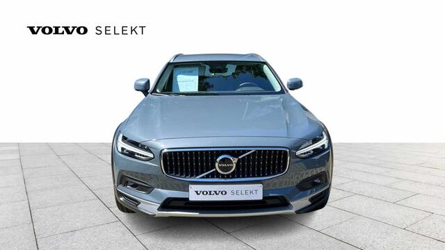 Volvo V90 Cross Country Plus, B4 AWD mildhybrid, Diesel