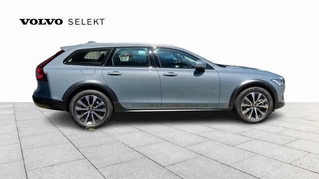 Volvo V90 Cross Country Plus, B4 AWD mildhybrid, Diesel