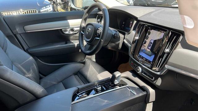 Volvo V90 Cross Country Plus, B4 AWD mildhybrid, Diesel