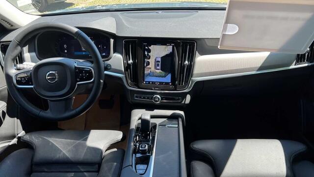 Volvo V90 Cross Country Plus, B4 AWD mildhybrid, Diesel
