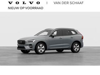 VOLVO XC60 Recharge T6 AWD Essential Edition | Zelf samenstellen|