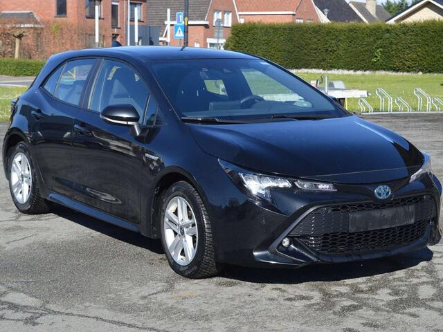 Toyota Corolla 1.8 Hybrid Dynamic GPF e-CVT