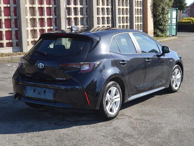 Toyota Corolla 1.8 Hybrid Dynamic GPF e-CVT
