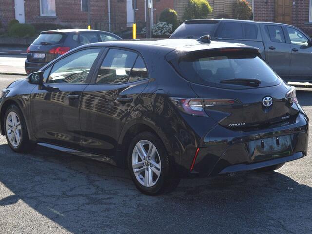 Toyota Corolla 1.8 Hybrid Dynamic GPF e-CVT