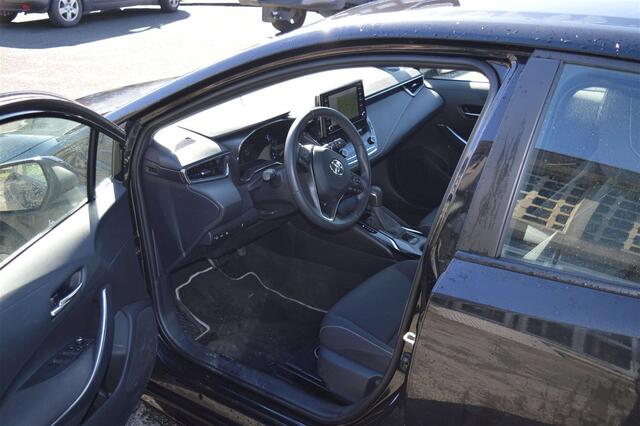 Toyota Corolla 1.8 Hybrid Dynamic GPF e-CVT