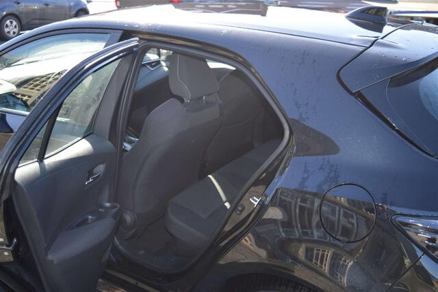 Toyota Corolla 1.8 Hybrid Dynamic GPF e-CVT