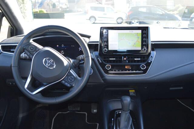 Toyota Corolla 1.8 Hybrid Dynamic GPF e-CVT