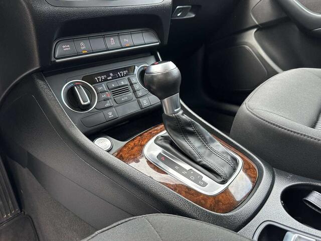Audi Q3 1.4 TFSI  S tronic NAVI CRUISE PDC JA BLUETOOTH