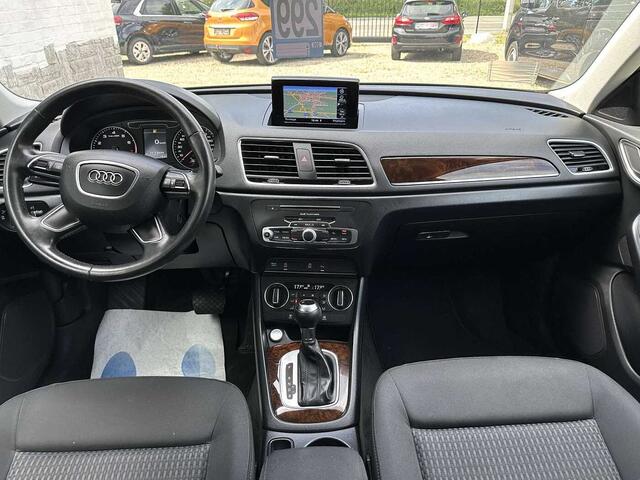 Audi Q3 1.4 TFSI  S tronic NAVI CRUISE PDC JA BLUETOOTH