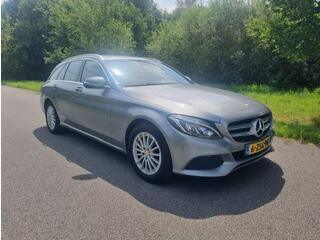MERCEDES-BENZ C-KLASSE Estate 180 CDI Lease Edition