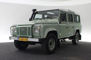LAND ROVER DEFENDER 110 2.2 D SW Heritage, (incl. BTW/BPM)