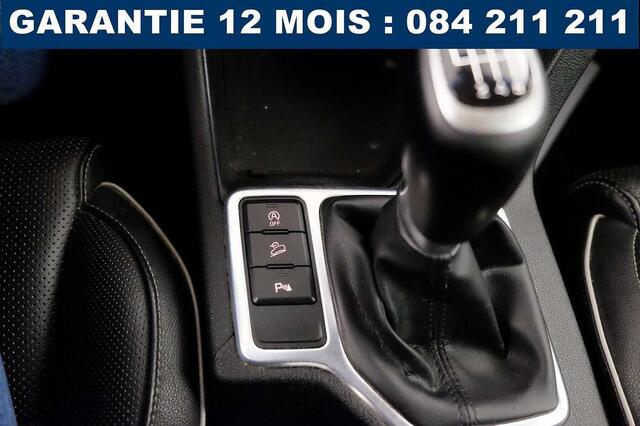 KIA Sportage 1.7 CRDi 2WD # GPS, CLIM, CAMERA, CRUISE #