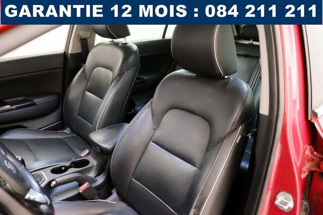 KIA Sportage 1.7 CRDi 2WD # GPS, CLIM, CAMERA, CRUISE #