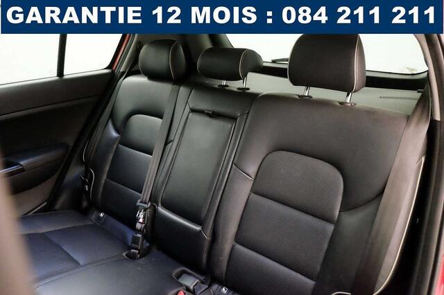 KIA Sportage 1.7 CRDi 2WD # GPS, CLIM, CAMERA, CRUISE #