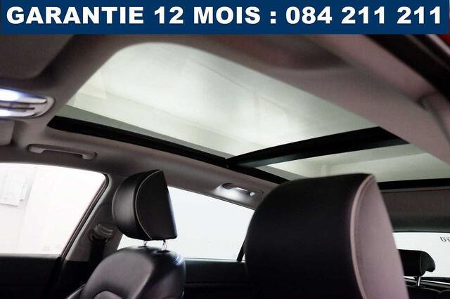 KIA Sportage 1.7 CRDi 2WD # GPS, CLIM, CAMERA, CRUISE #