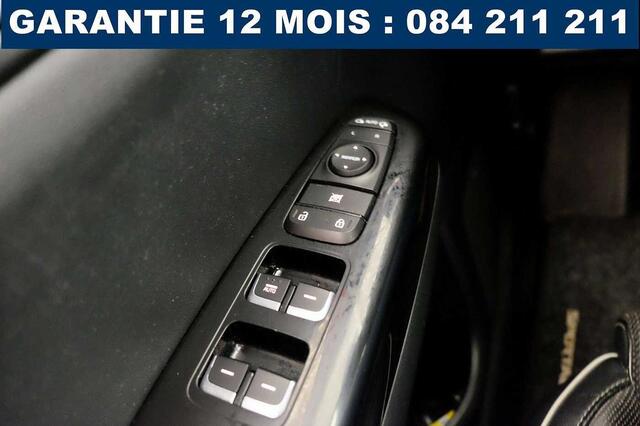 KIA Sportage 1.7 CRDi 2WD # GPS, CLIM, CAMERA, CRUISE #