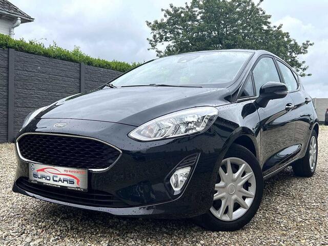 Ford Fiesta 1.5 TDCi Busines  CARPLAY BLUETOOHT PDC  CRUISE