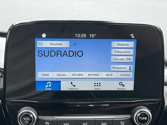 Ford Fiesta 1.5 TDCi Busines  CARPLAY BLUETOOHT PDC  CRUISE