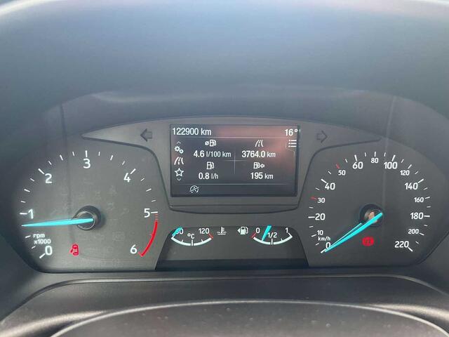 Ford Fiesta 1.5 TDCi Busines  CARPLAY BLUETOOHT PDC  CRUISE