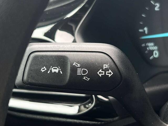 Ford Fiesta 1.5 TDCi Busines  CARPLAY BLUETOOHT PDC  CRUISE