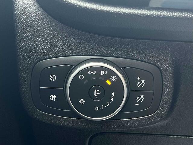 Ford Fiesta 1.5 TDCi Busines  CARPLAY BLUETOOHT PDC  CRUISE