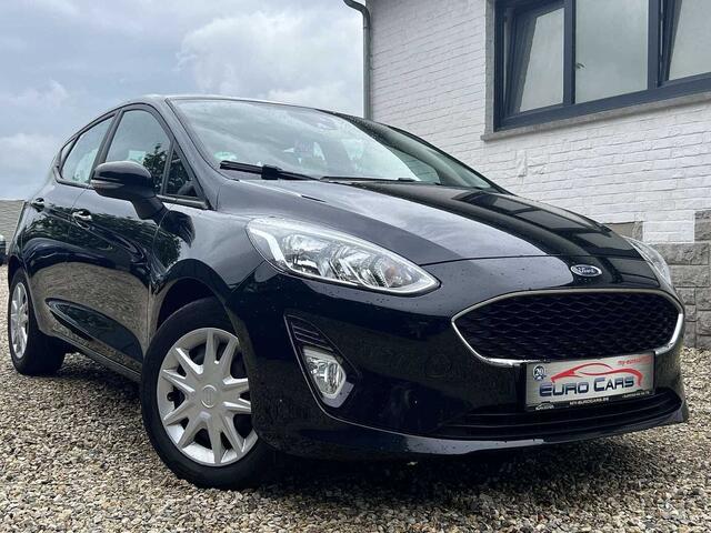Ford Fiesta 1.5 TDCi Busines  CARPLAY BLUETOOHT PDC  CRUISE