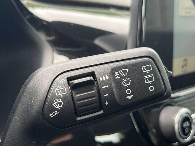 Ford Fiesta 1.5 TDCi Busines  CARPLAY BLUETOOHT PDC  CRUISE