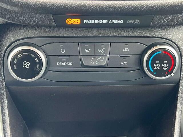 Ford Fiesta 1.5 TDCi Busines  CARPLAY BLUETOOHT PDC  CRUISE