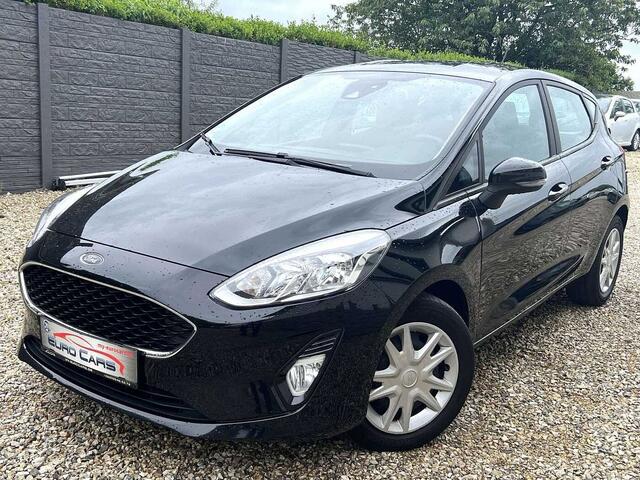 Ford Fiesta 1.5 TDCi Busines  CARPLAY BLUETOOHT PDC  CRUISE