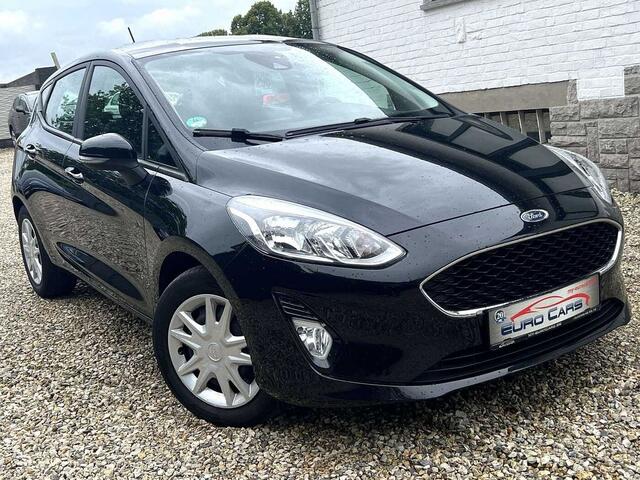 Ford Fiesta 1.5 TDCi Busines  CARPLAY BLUETOOHT PDC  CRUISE