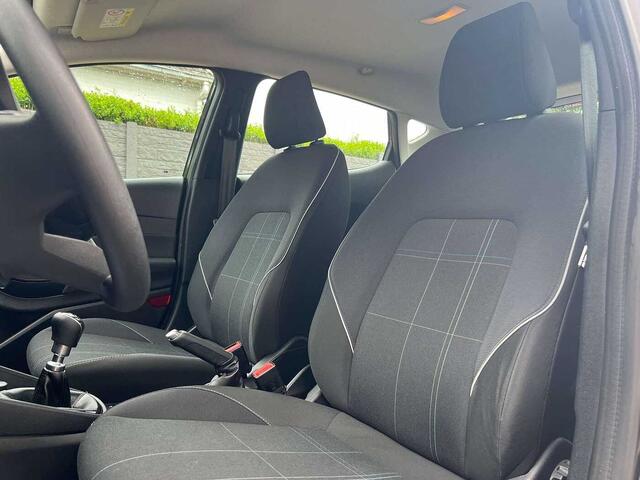 Ford Fiesta 1.5 TDCi Busines  CARPLAY BLUETOOHT PDC  CRUISE