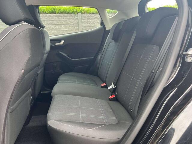 Ford Fiesta 1.5 TDCi Busines  CARPLAY BLUETOOHT PDC  CRUISE