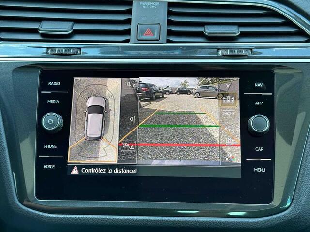Volkswagen Tiguan 2.0 TDi SCR Highline CUIR/FULL LED/TOIT/CARPLAY
