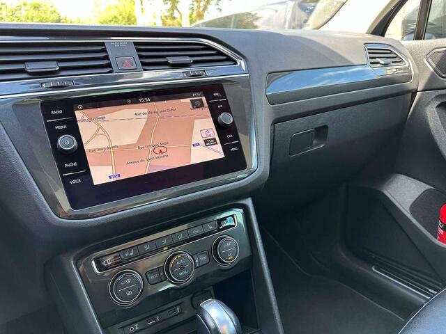 Volkswagen Tiguan 2.0 TDi SCR Highline CUIR/FULL LED/TOIT/CARPLAY