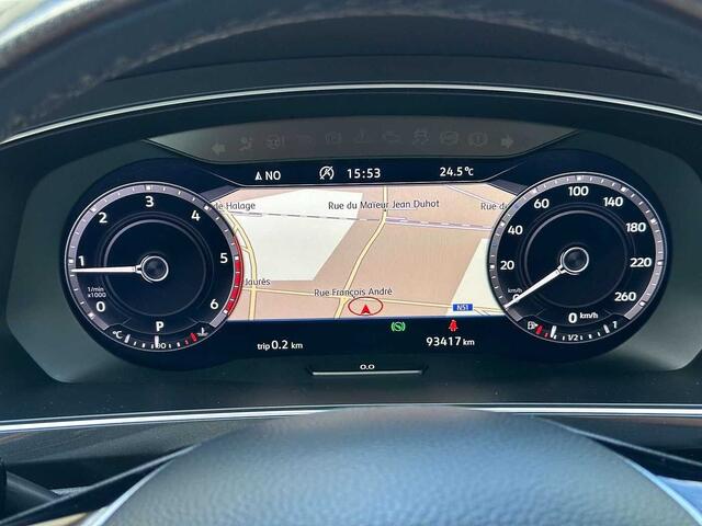 Volkswagen Tiguan 2.0 TDi SCR Highline CUIR/FULL LED/TOIT/CARPLAY