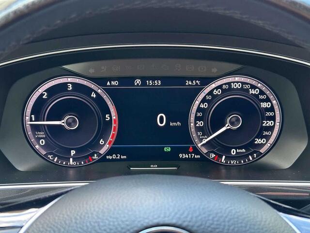 Volkswagen Tiguan 2.0 TDi SCR Highline CUIR/FULL LED/TOIT/CARPLAY