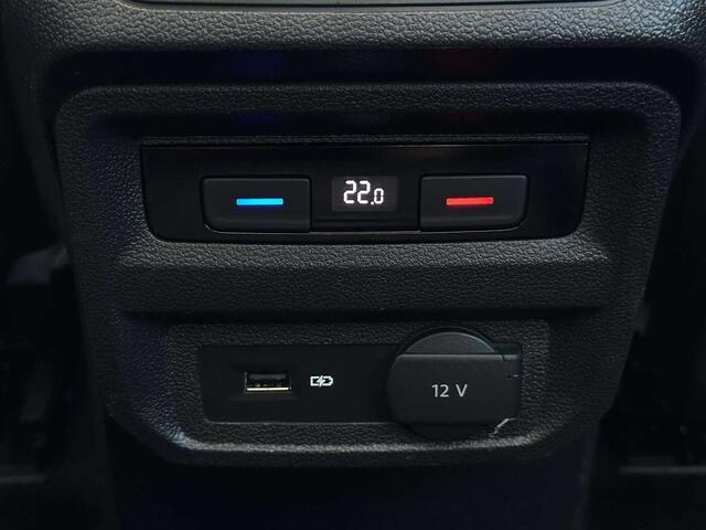 Volkswagen Tiguan 2.0 TDi SCR Highline CUIR/FULL LED/TOIT/CARPLAY