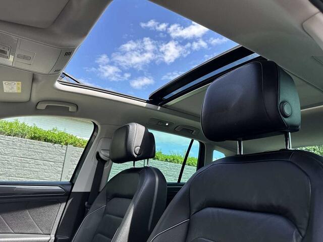 Volkswagen Tiguan 2.0 TDi SCR Highline CUIR/FULL LED/TOIT/CARPLAY