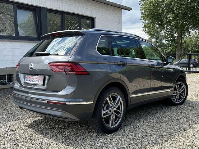 Volkswagen Tiguan 2.0 TDi SCR Highline CUIR/FULL LED/TOIT/CARPLAY
