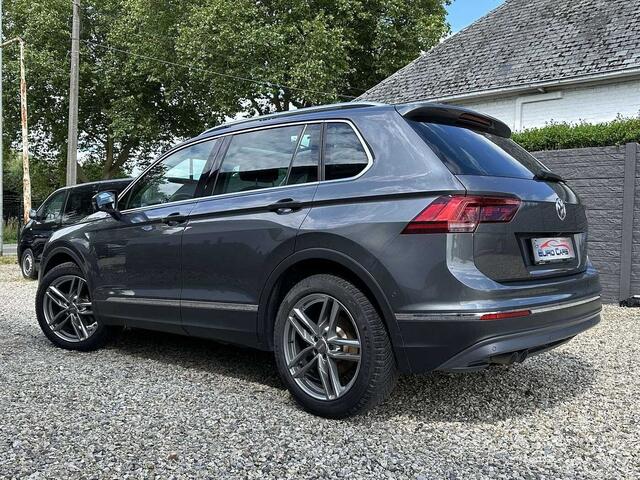 Volkswagen Tiguan 2.0 TDi SCR Highline CUIR/FULL LED/TOIT/CARPLAY
