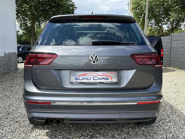 Volkswagen Tiguan 2.0 TDi SCR Highline CUIR/FULL LED/TOIT/CARPLAY