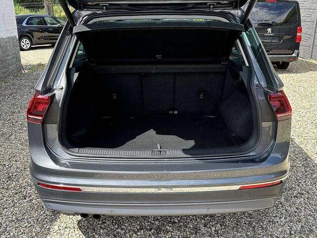 Volkswagen Tiguan 2.0 TDi SCR Highline CUIR/FULL LED/TOIT/CARPLAY